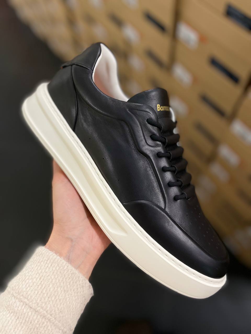 Фото Roberto Serpentini