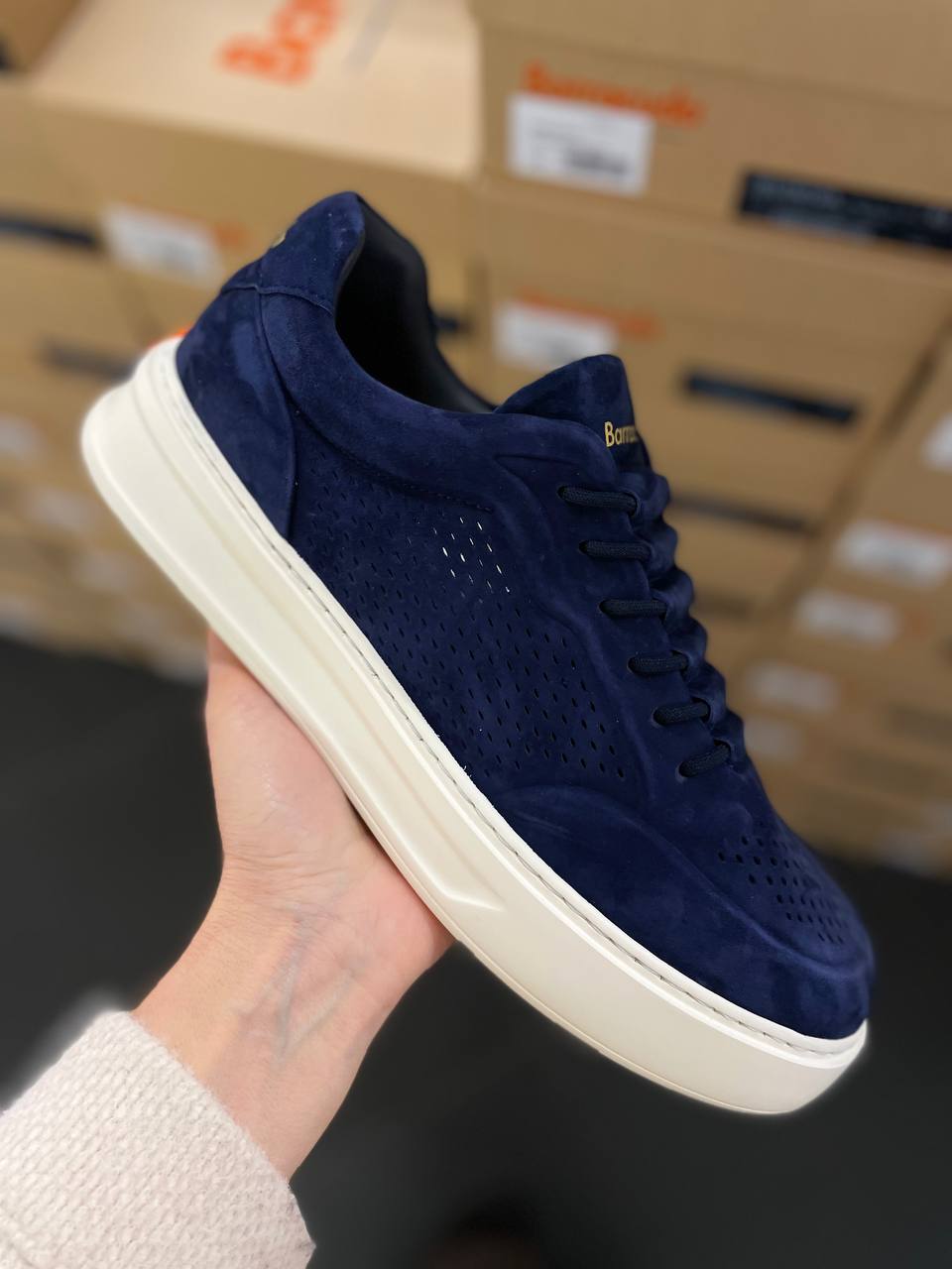 Фото Roberto Serpentini