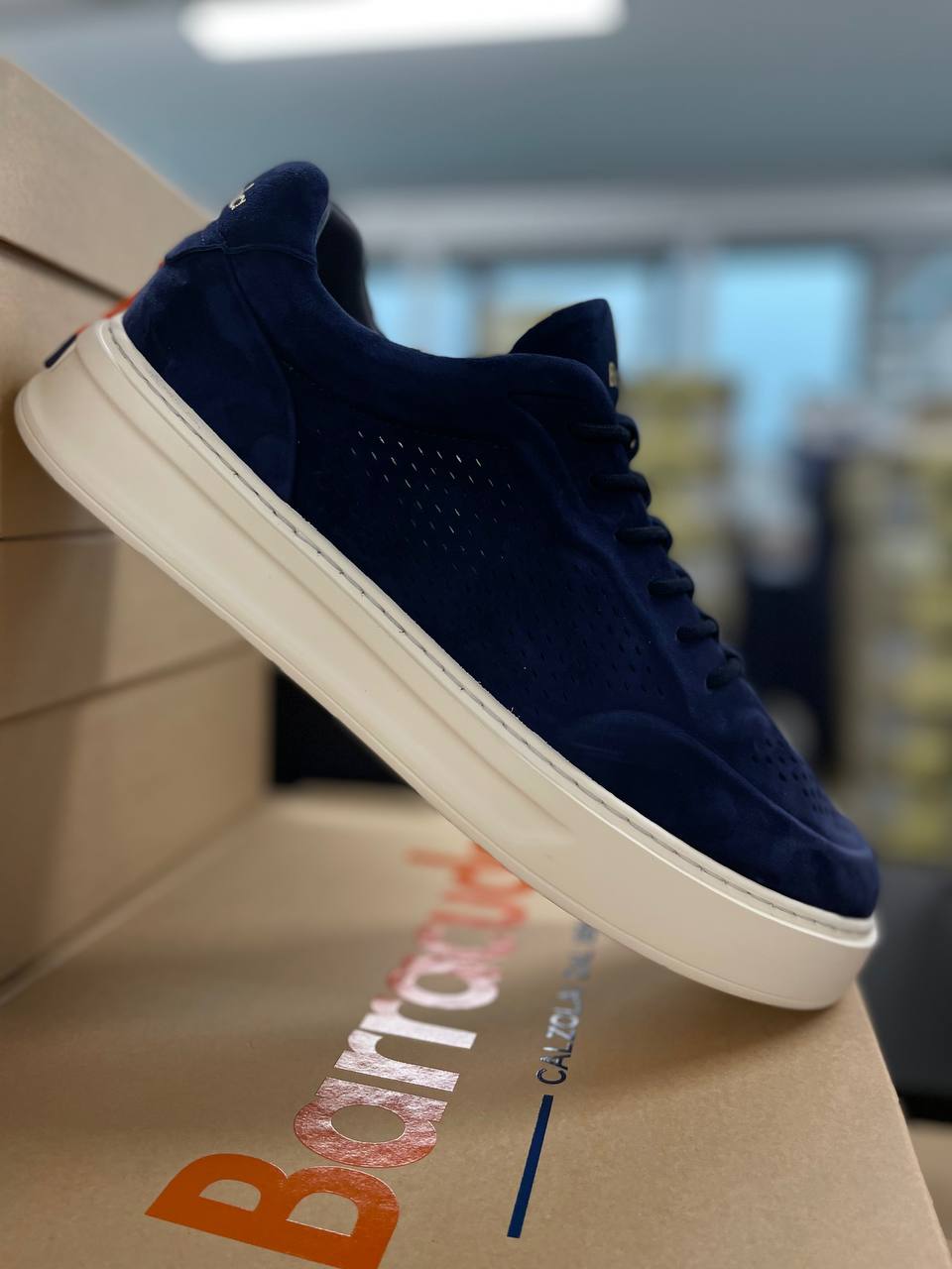 Фото Roberto Serpentini