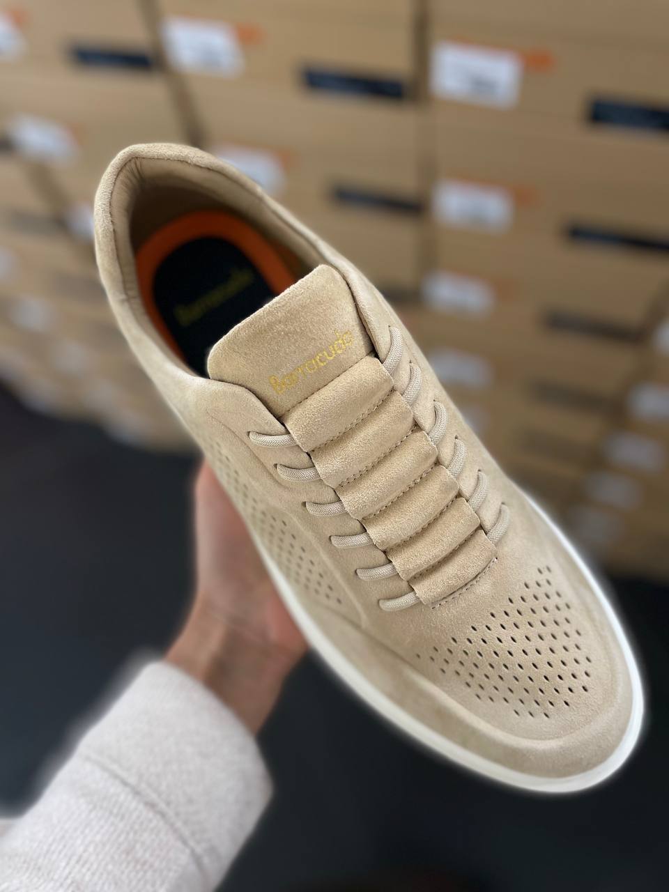 Фото Roberto Serpentini