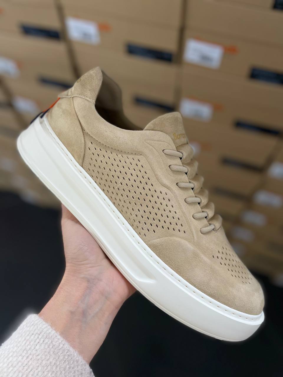 Фото Roberto Serpentini