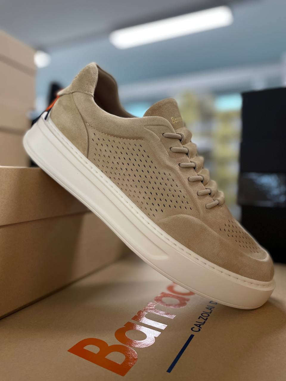 Фото Roberto Serpentini