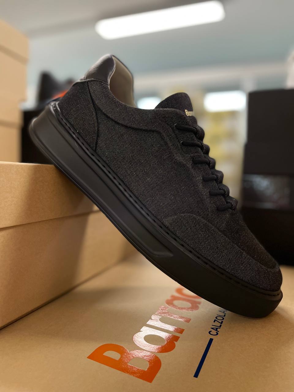 Фото Roberto Serpentini