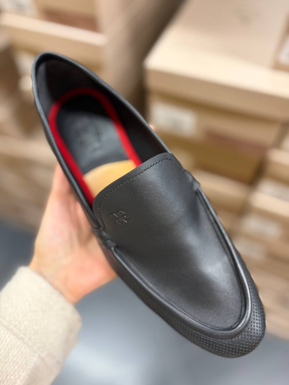 Фото Roberto Serpentini