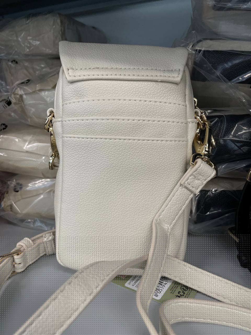 Фото Roberto Serpentini