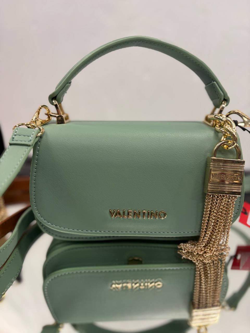 Фото Roberto Serpentini