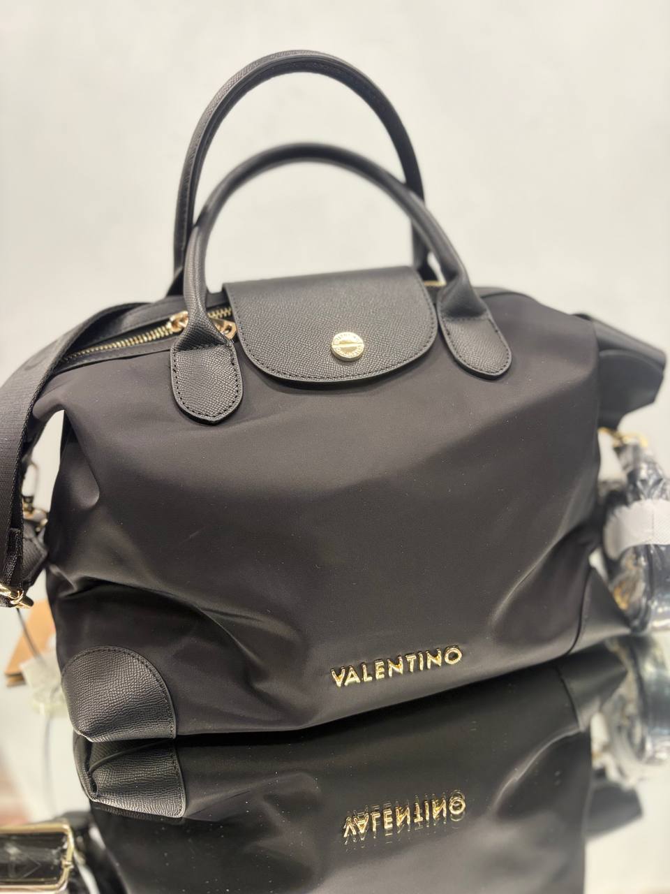 Фото Roberto Serpentini