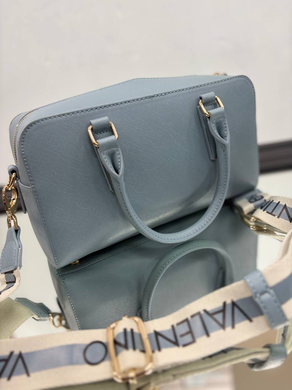 Фото Roberto Serpentini