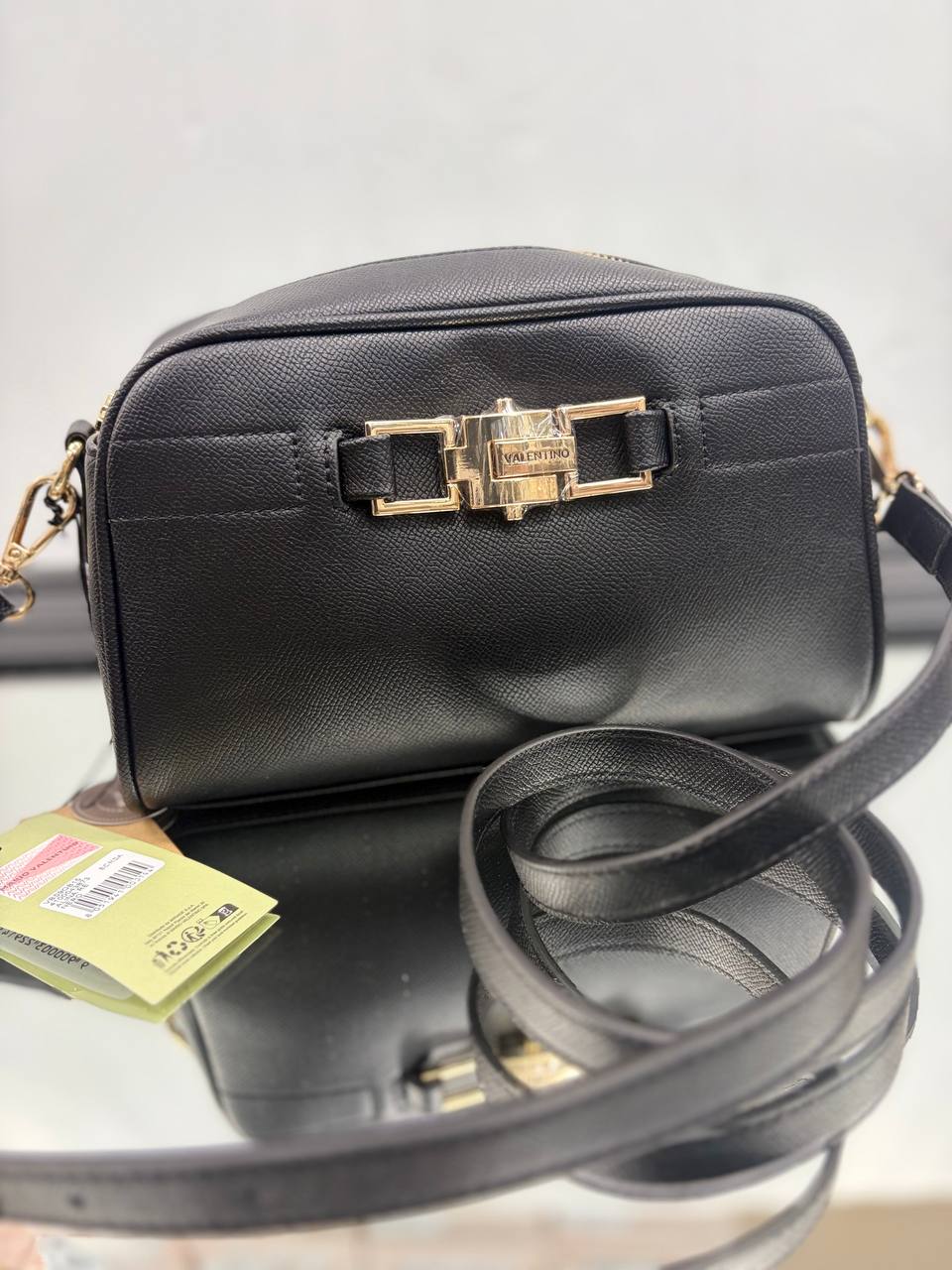 Фото Roberto Serpentini