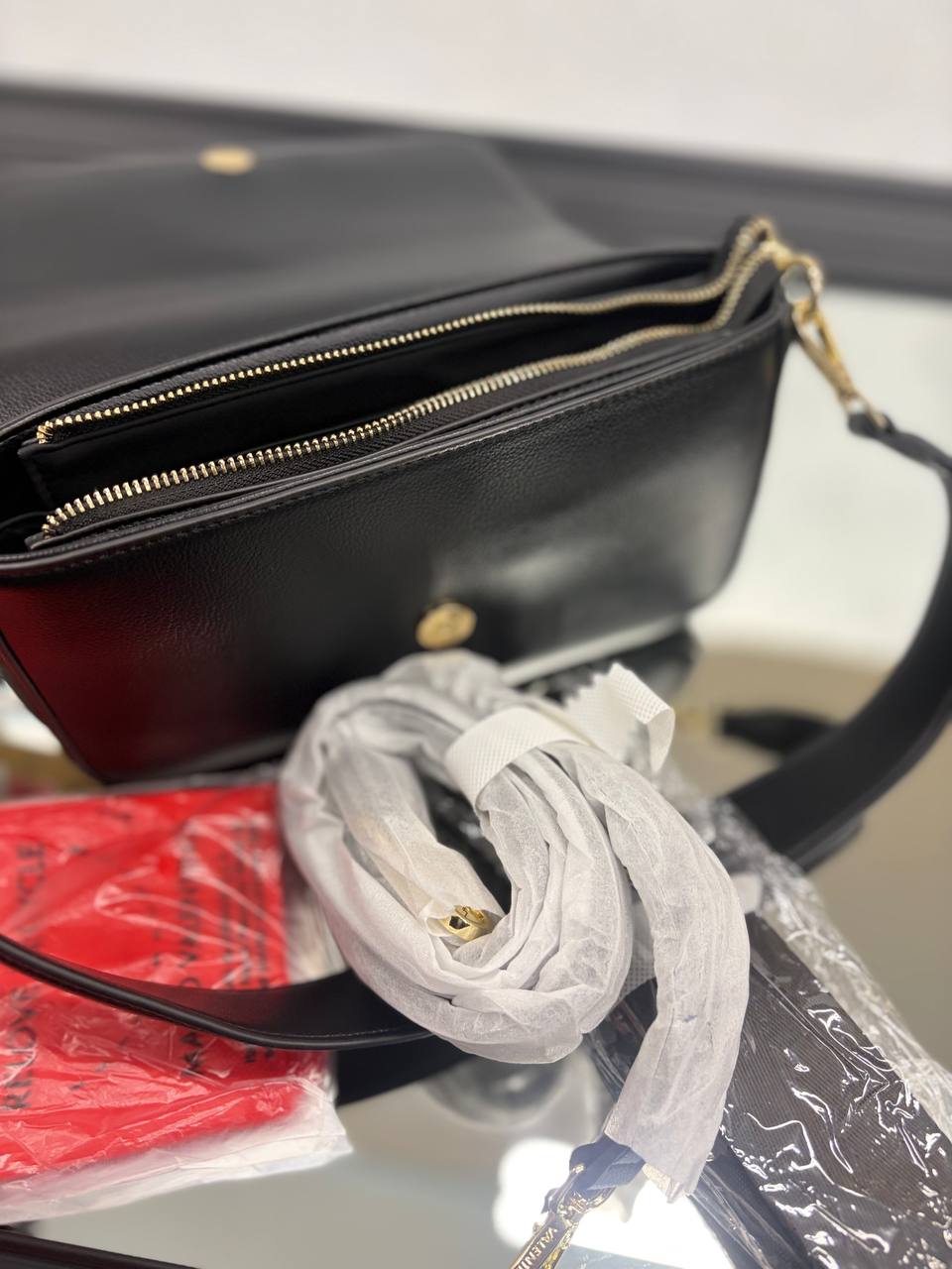 Фото Roberto Serpentini