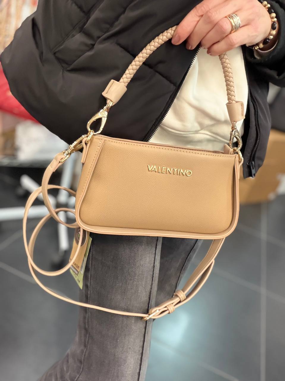 Фото Roberto Serpentini