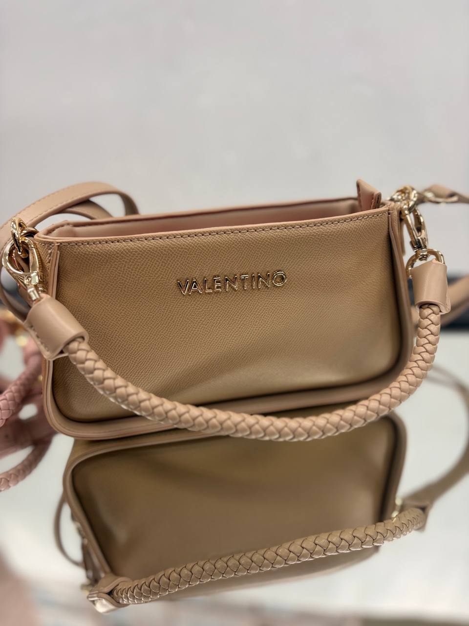 Фото Roberto Serpentini