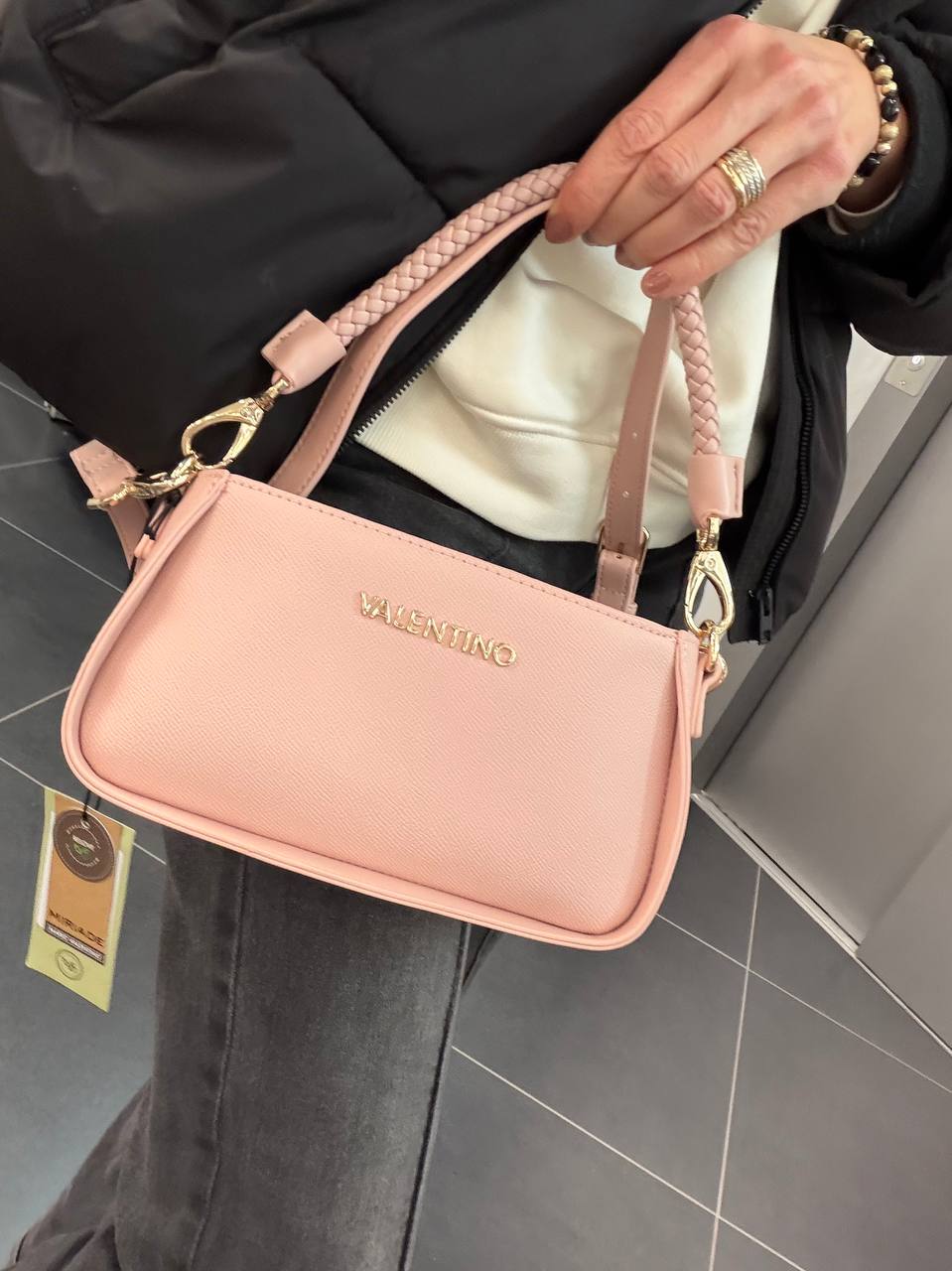 Фото Roberto Serpentini