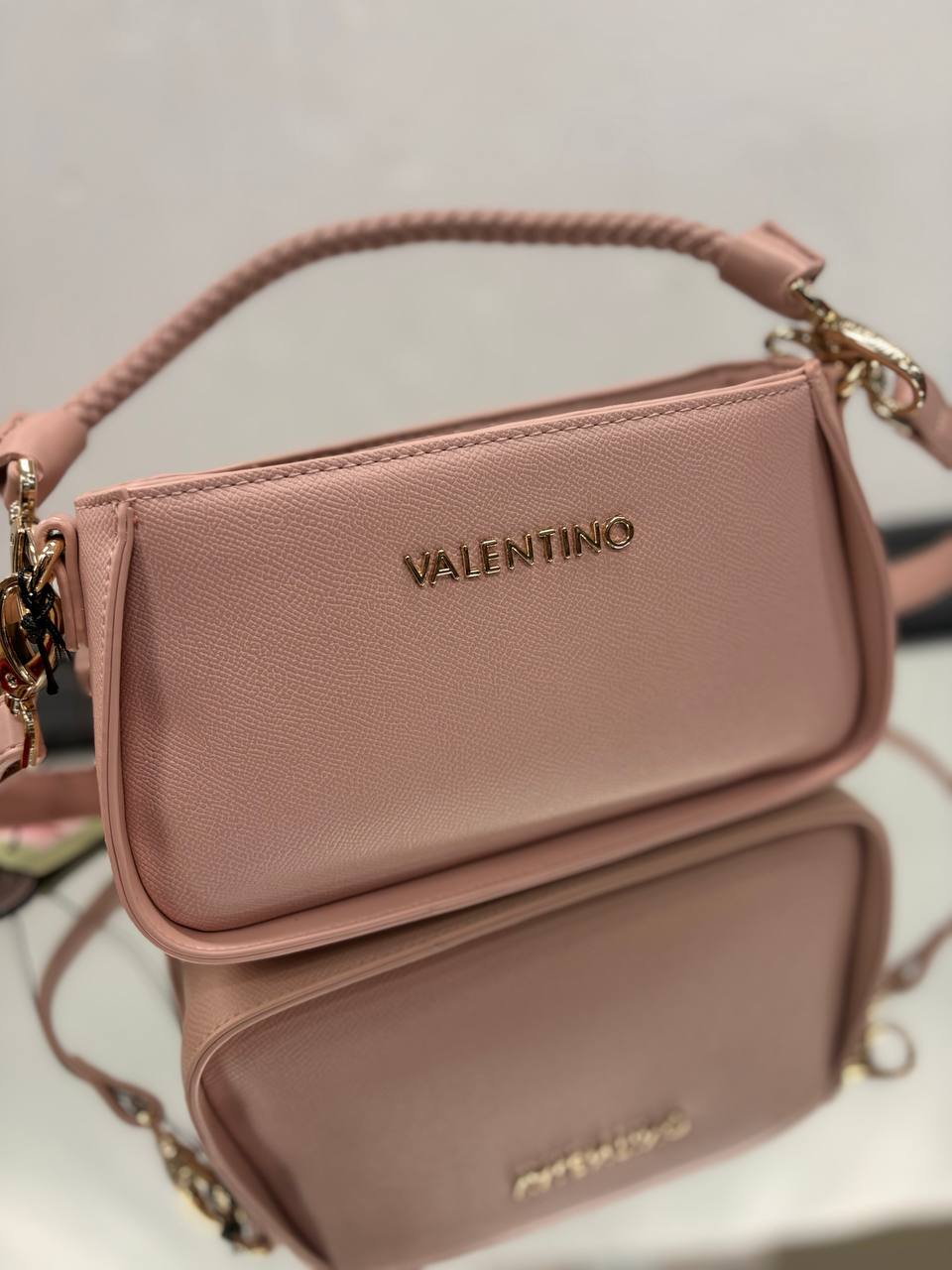 Фото Roberto Serpentini