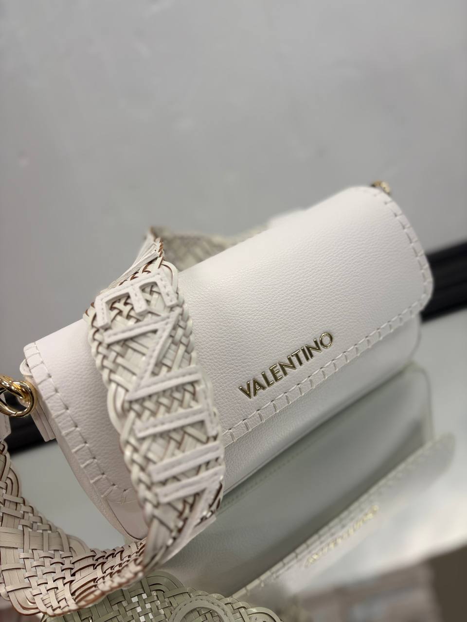 Фото Roberto Serpentini