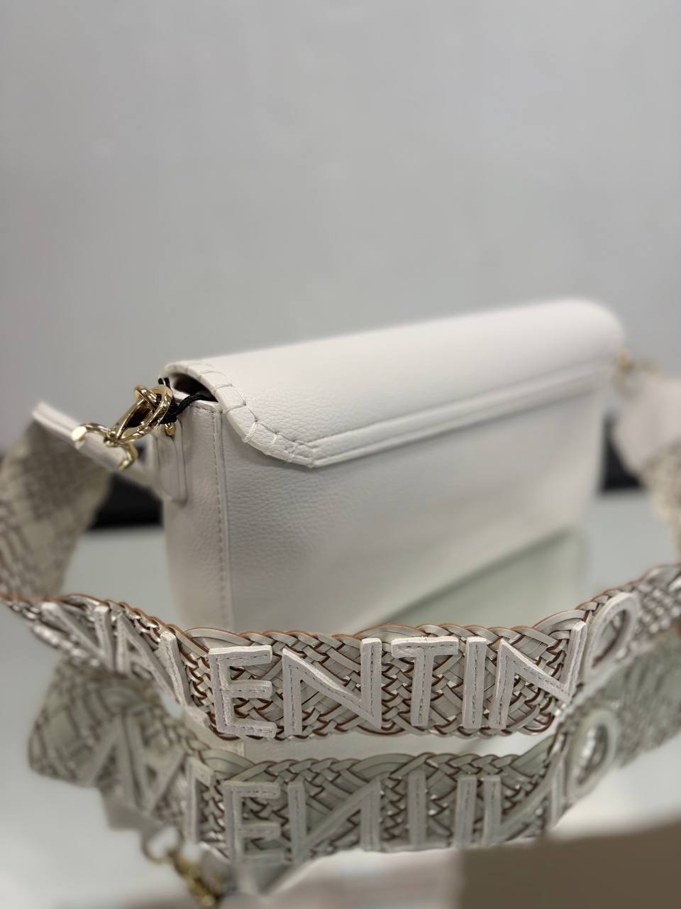 Фото Roberto Serpentini