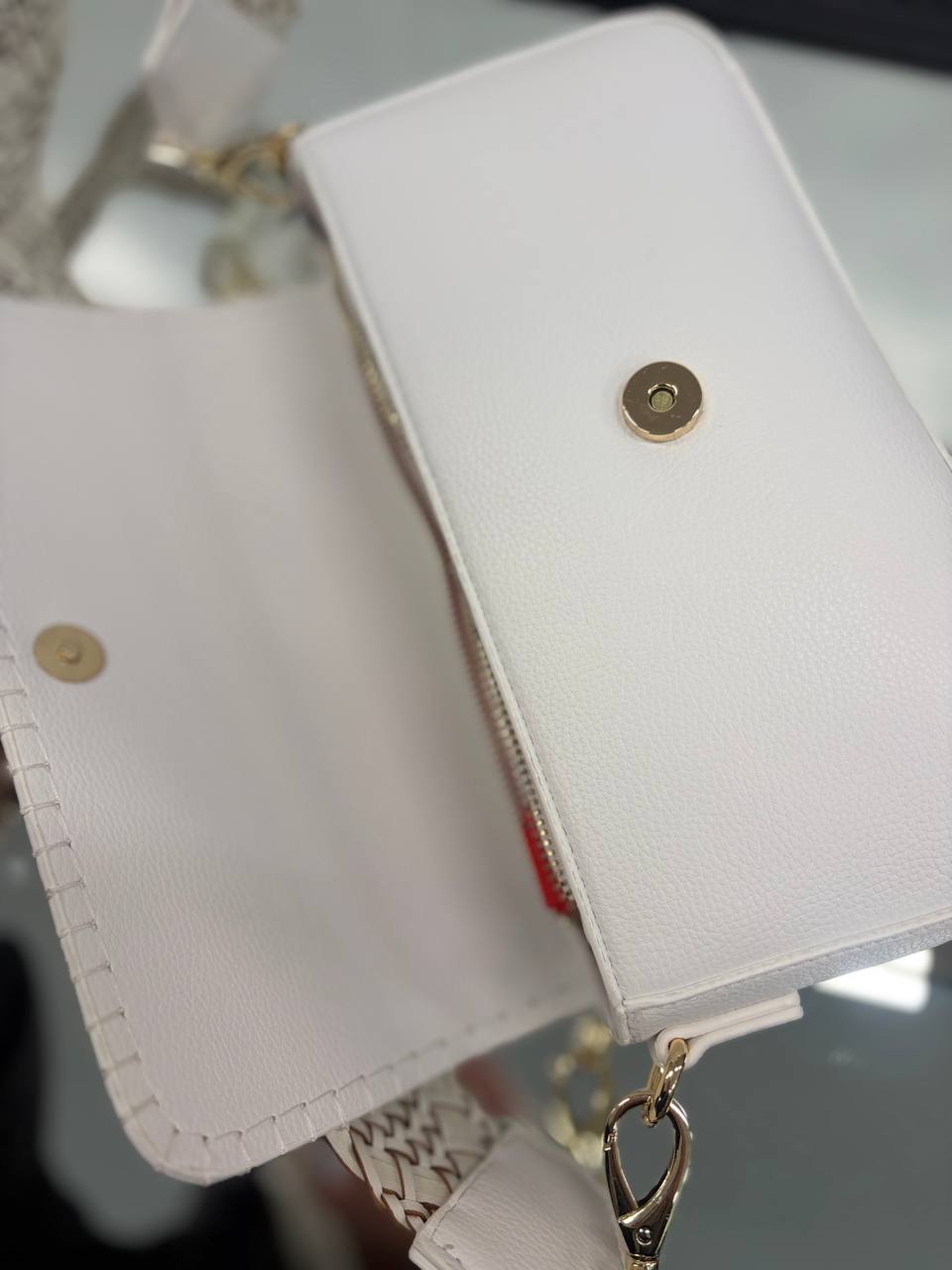 Фото Roberto Serpentini