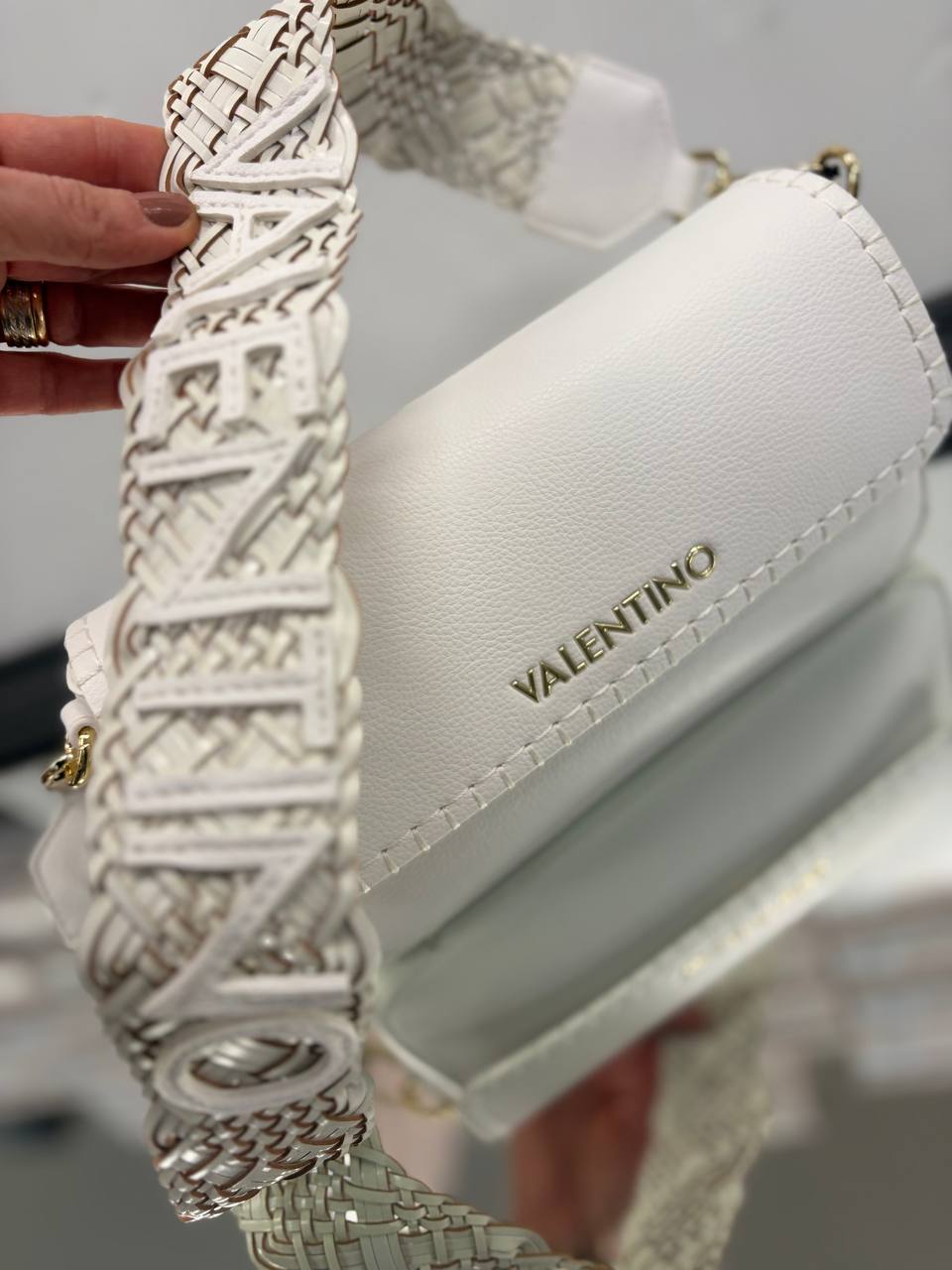 Фото Roberto Serpentini