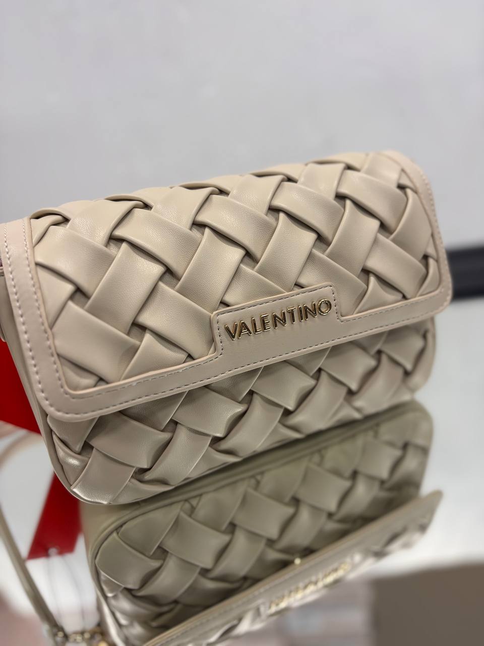 Фото Roberto Serpentini