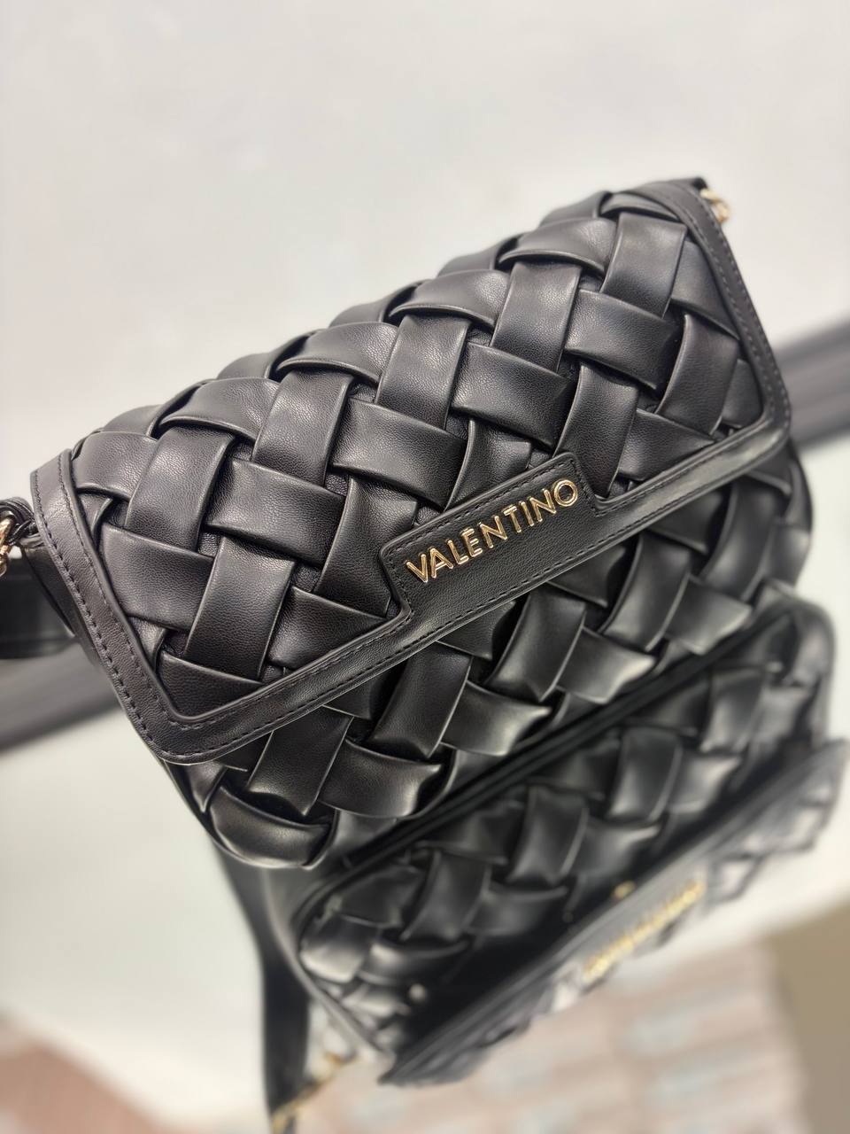 Фото Roberto Serpentini