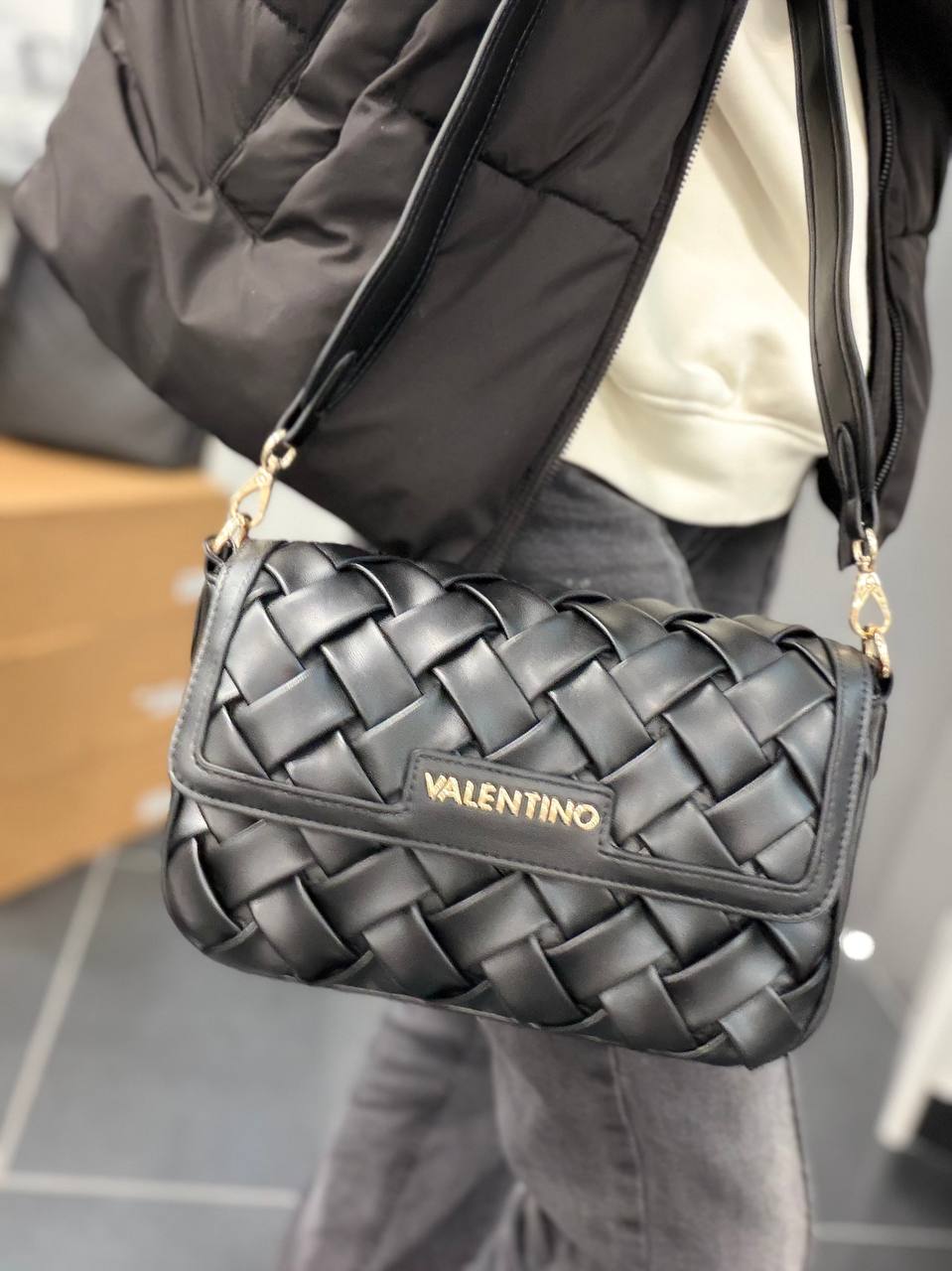 Фото Roberto Serpentini