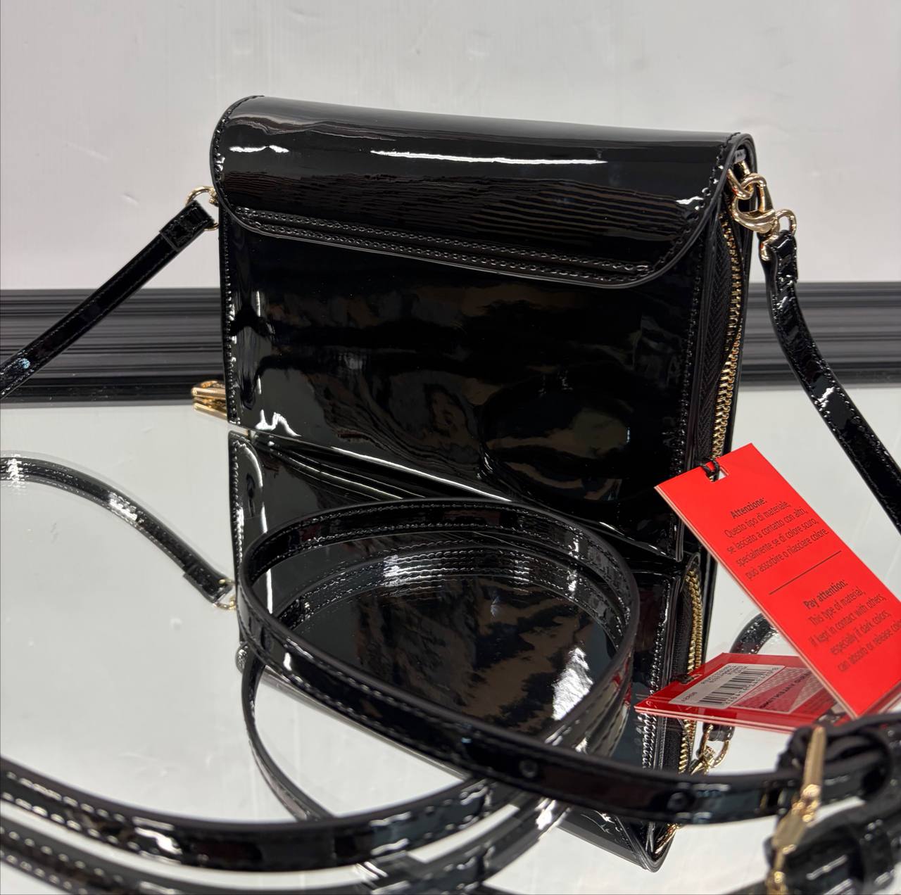 Фото Roberto Serpentini