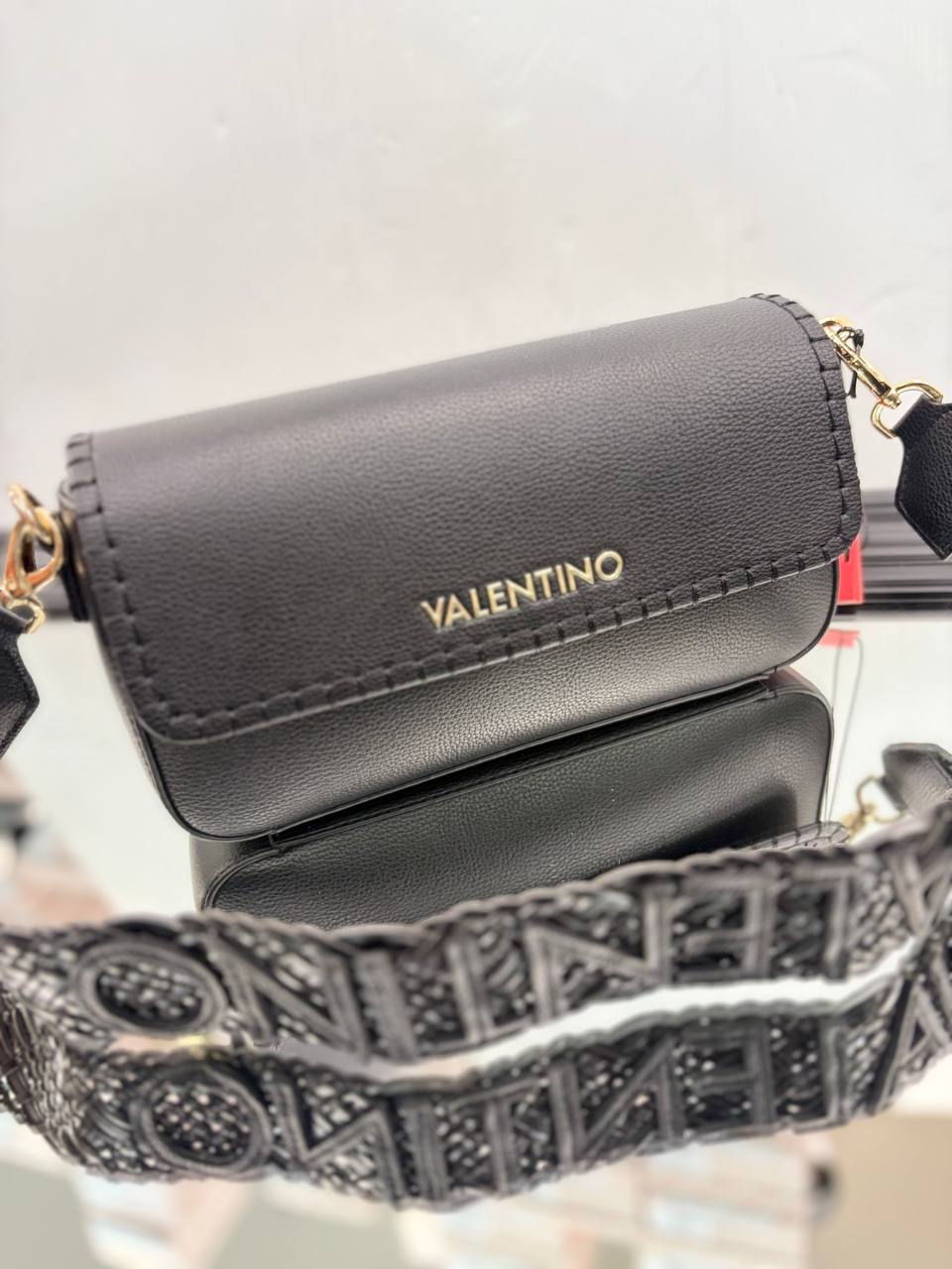 Фото Roberto Serpentini