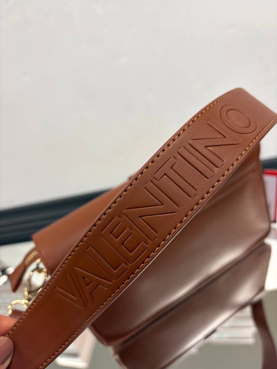 Фото Roberto Serpentini