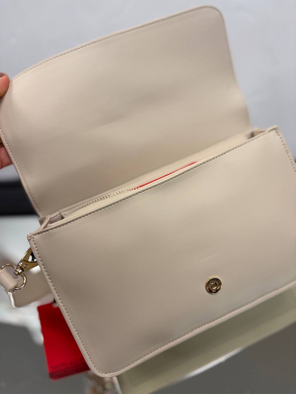 Фото Roberto Serpentini