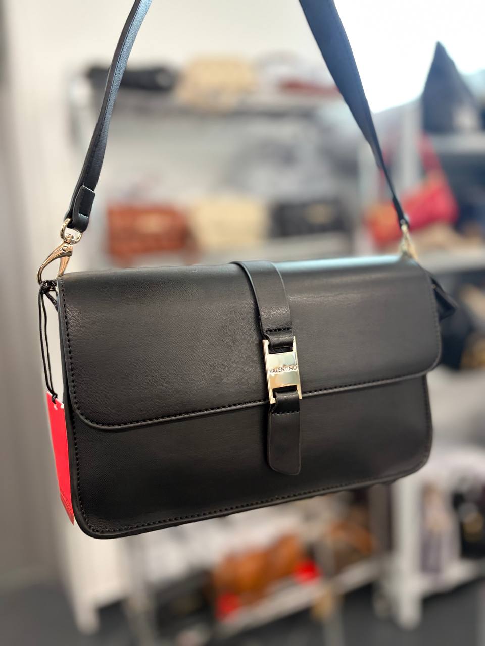 Фото Roberto Serpentini