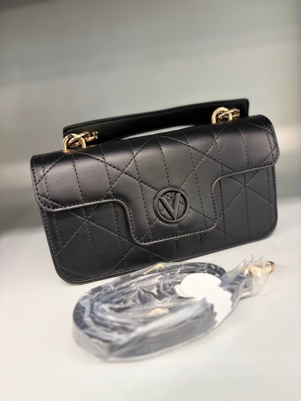 Фото Roberto Serpentini