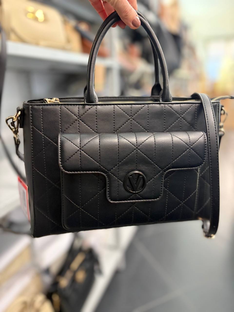 Фото Roberto Serpentini