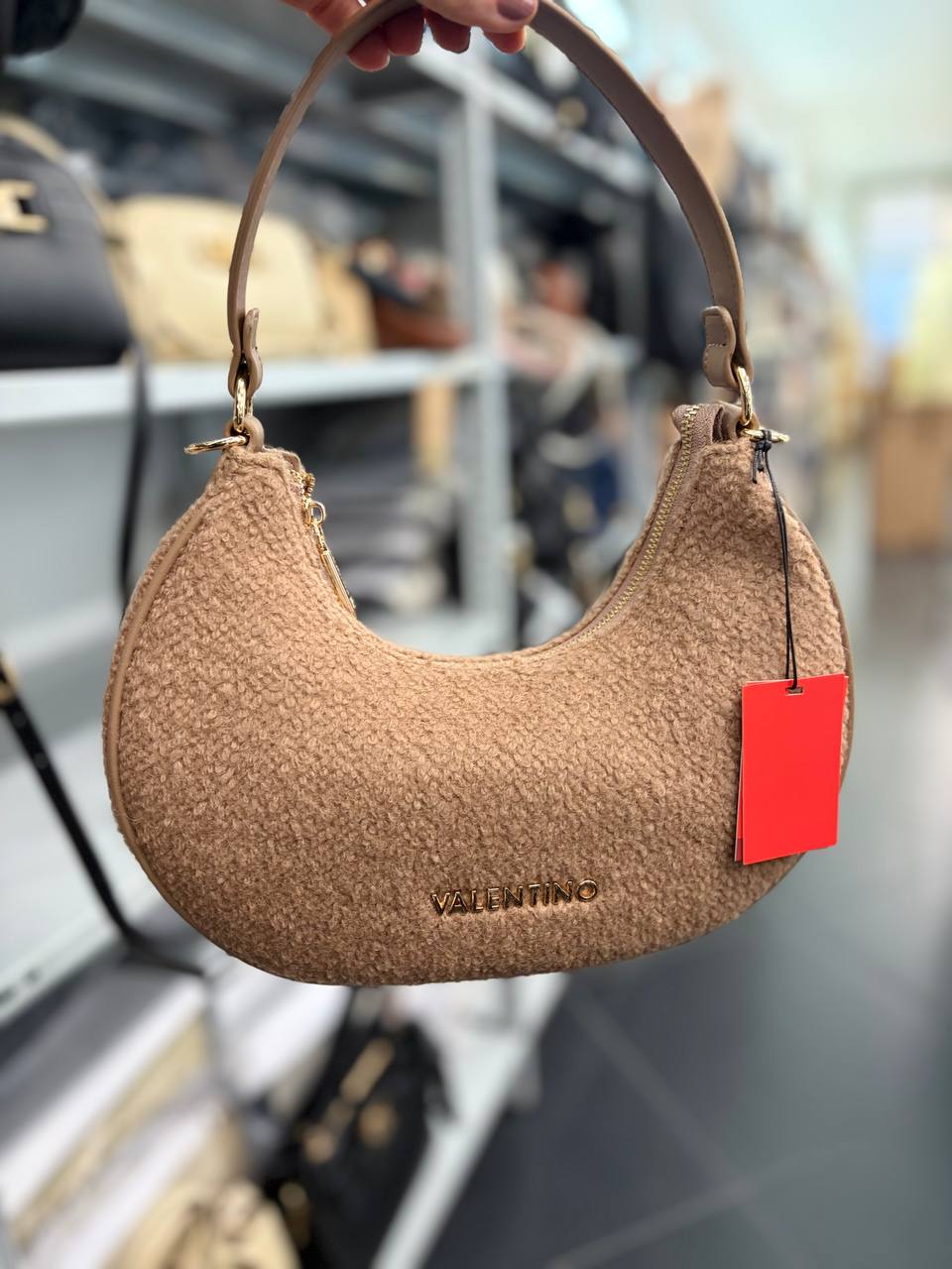 Фото Roberto Serpentini