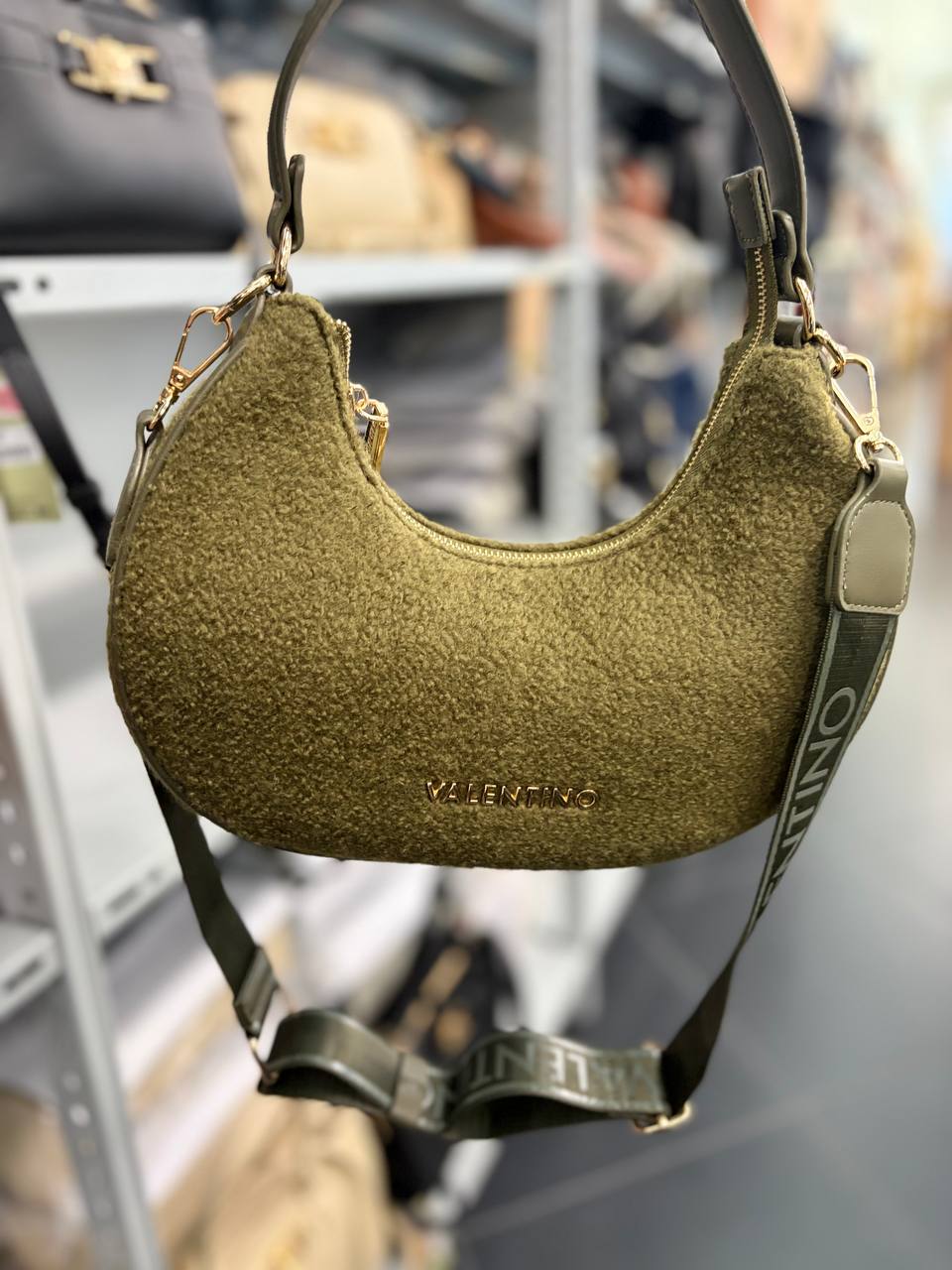 Фото Roberto Serpentini