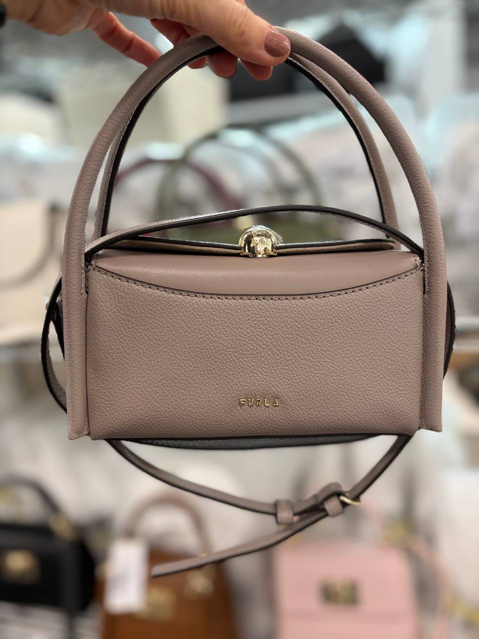 Фото Federica Lancioni