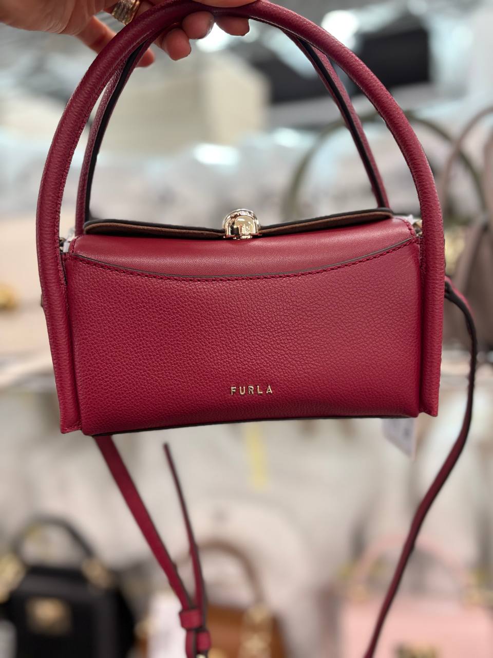 Фото Federica Lancioni