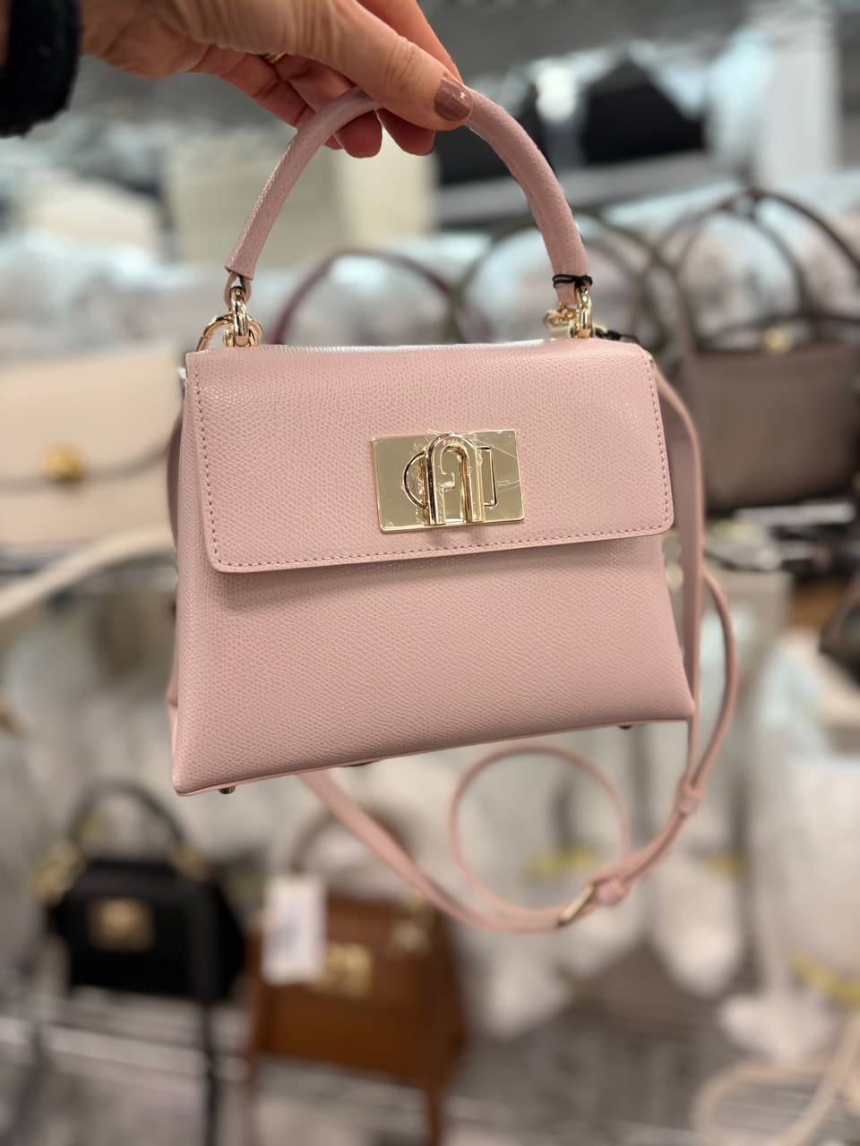 Фото Roberto Serpentini