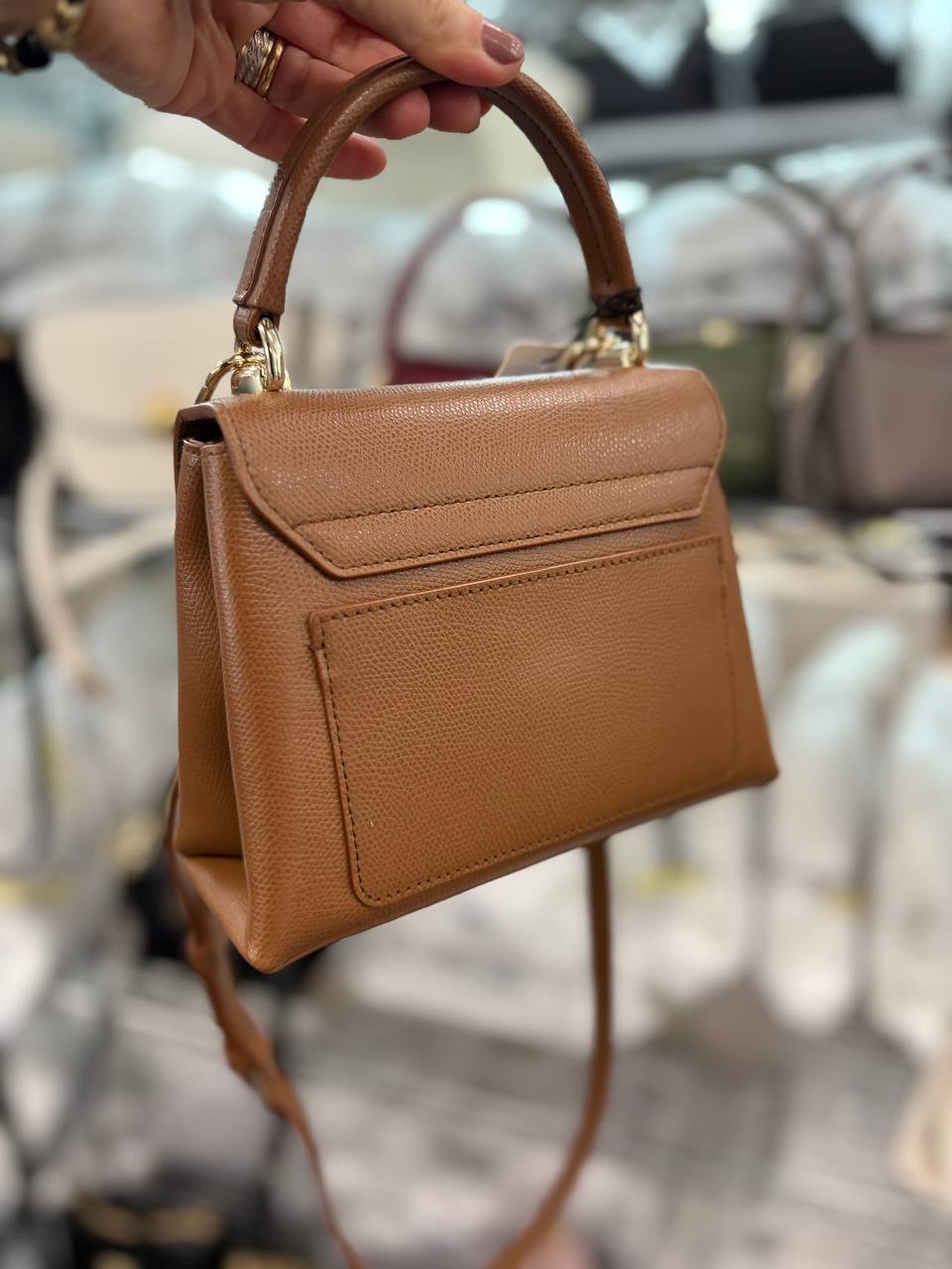 Фото Roberto Serpentini