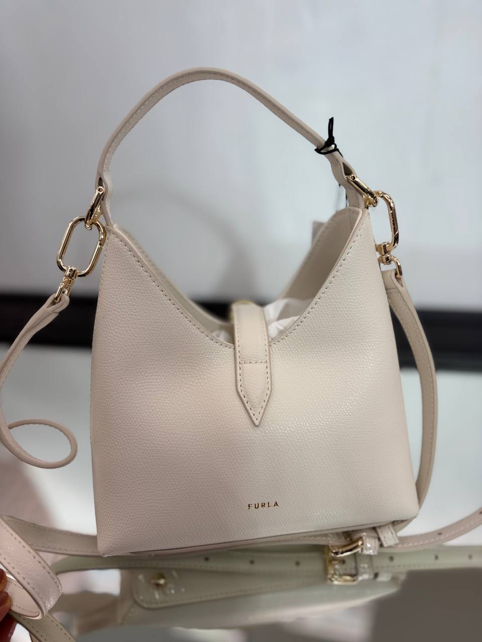 Фото Roberto Serpentini