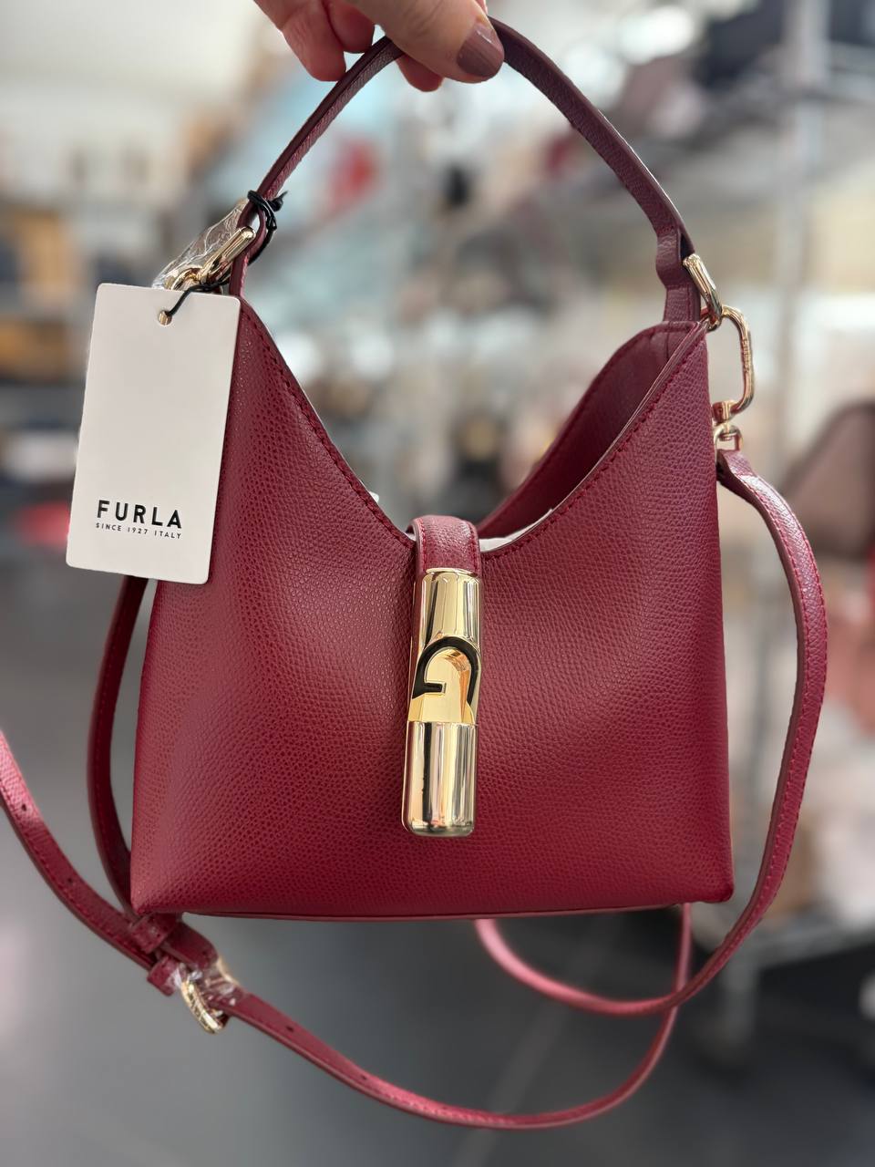 Фото Roberto Serpentini