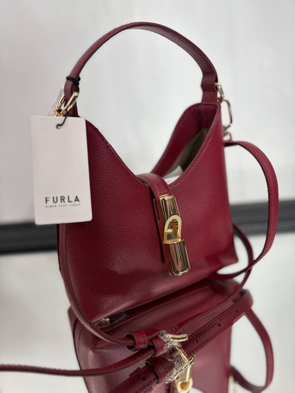 Фото Roberto Serpentini