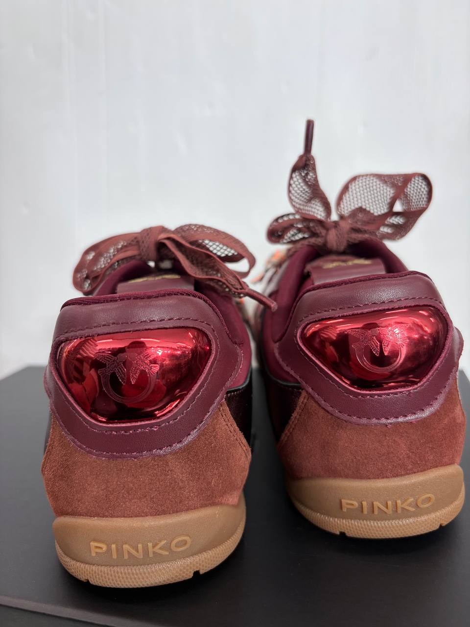 Фото Roberto Serpentini