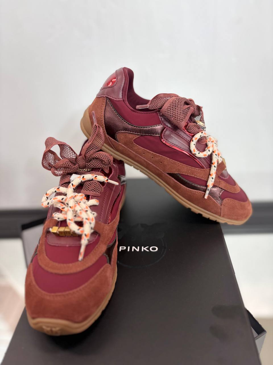 Фото Roberto Serpentini