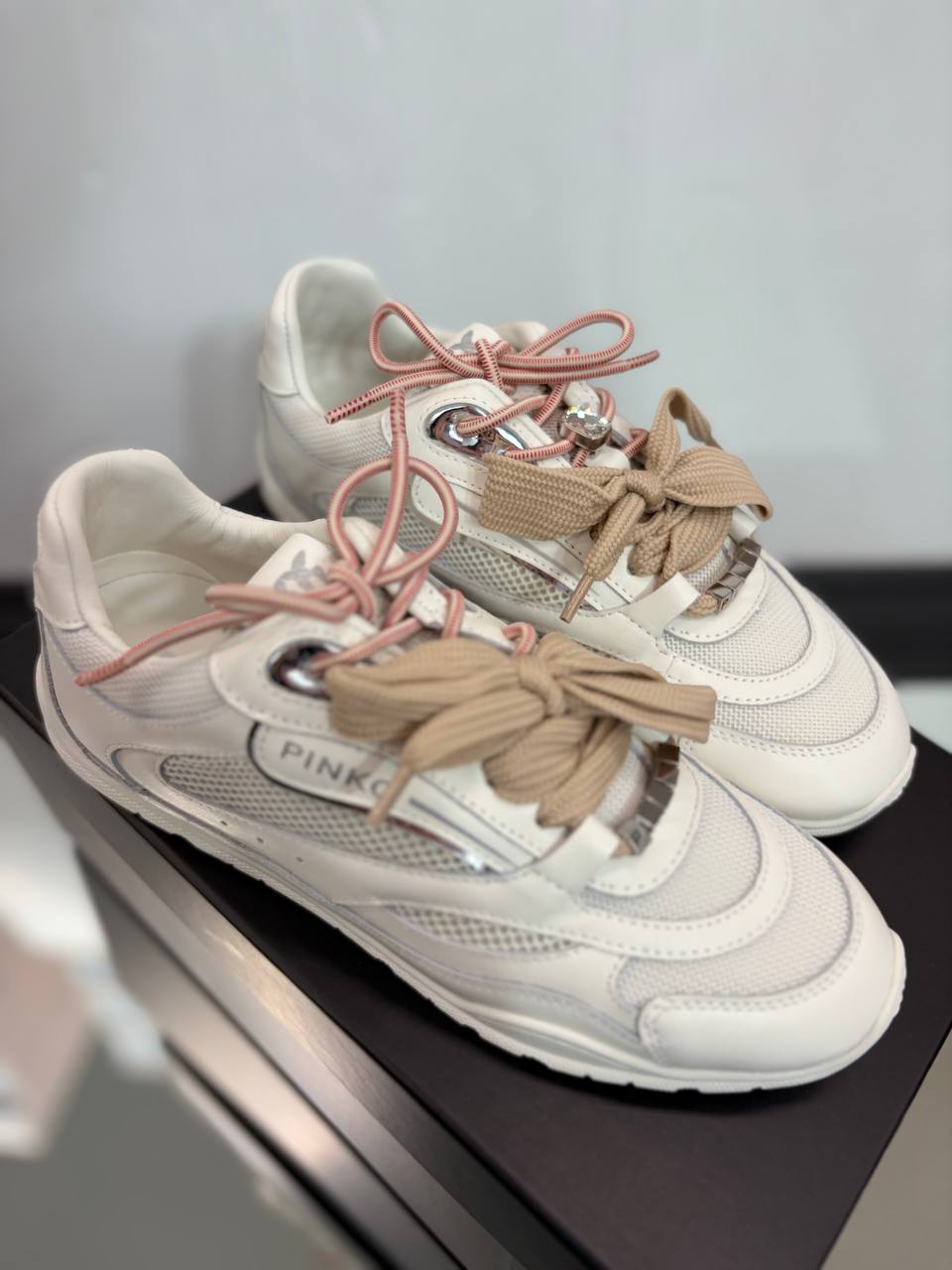 Фото Roberto Serpentini