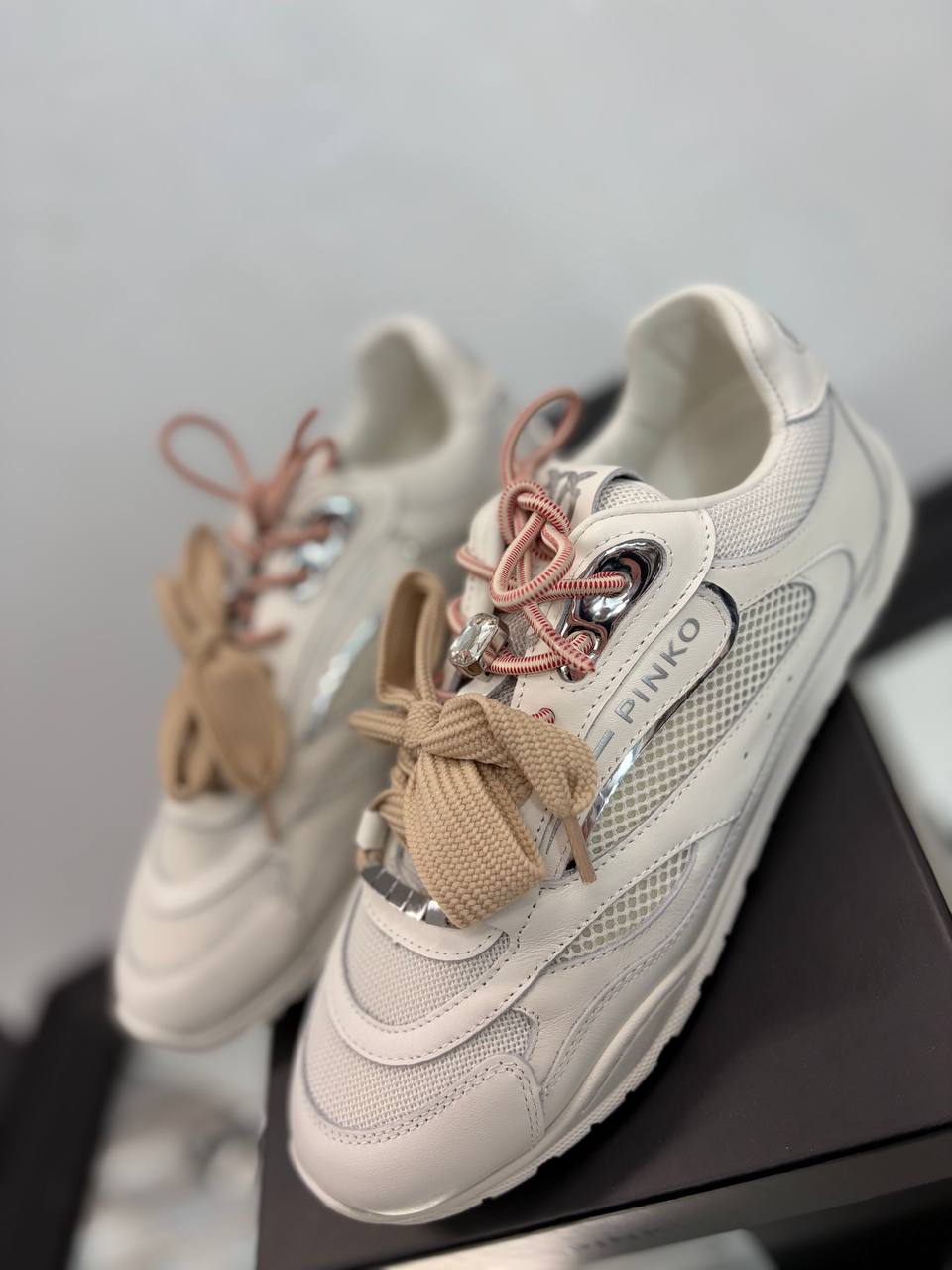 Фото Roberto Serpentini