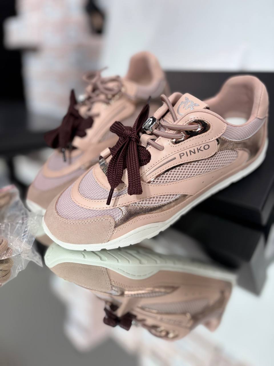 Фото Roberto Serpentini