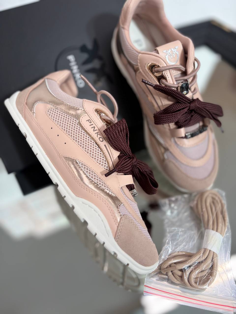 Фото Roberto Serpentini