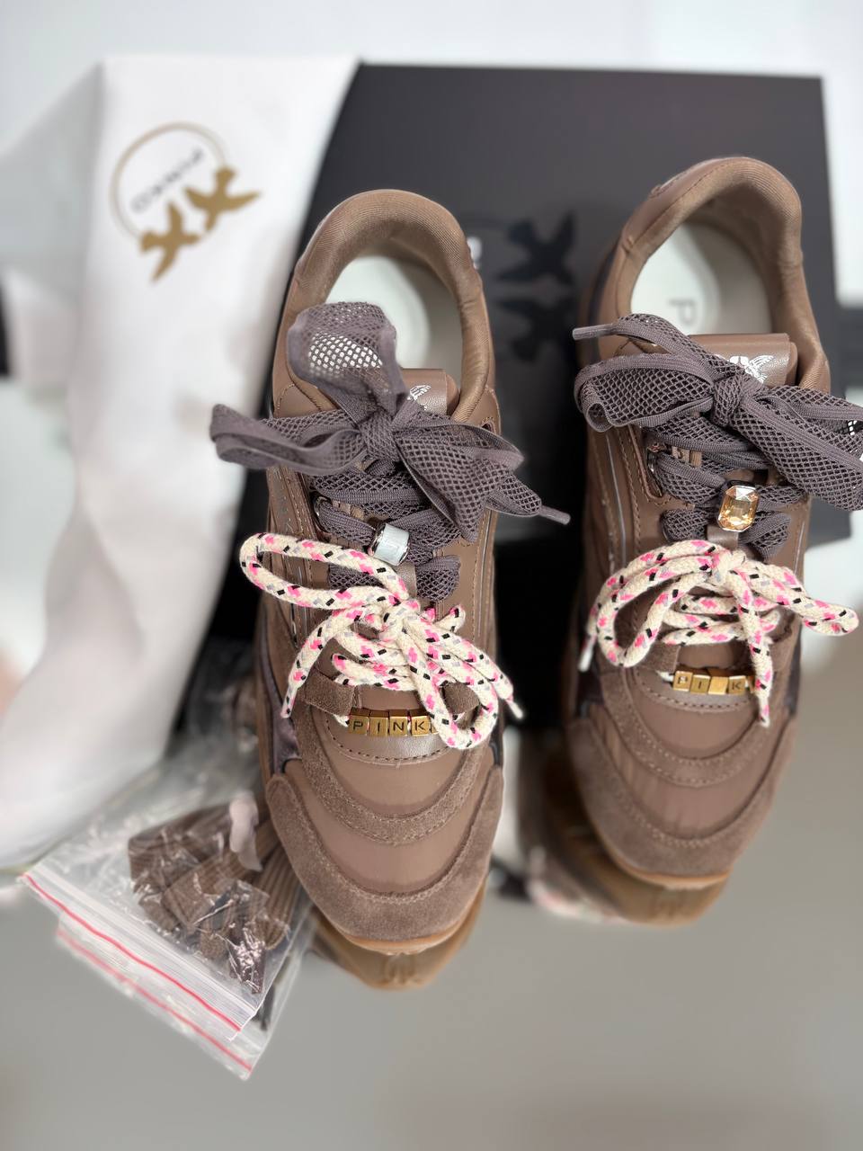 Фото Roberto Serpentini