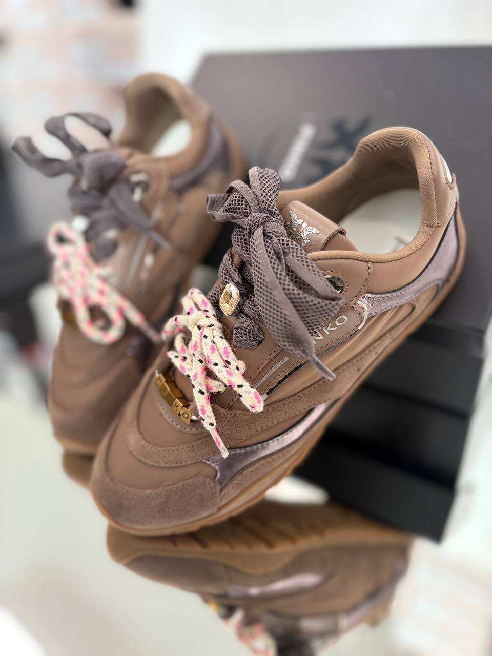 Фото Roberto Serpentini