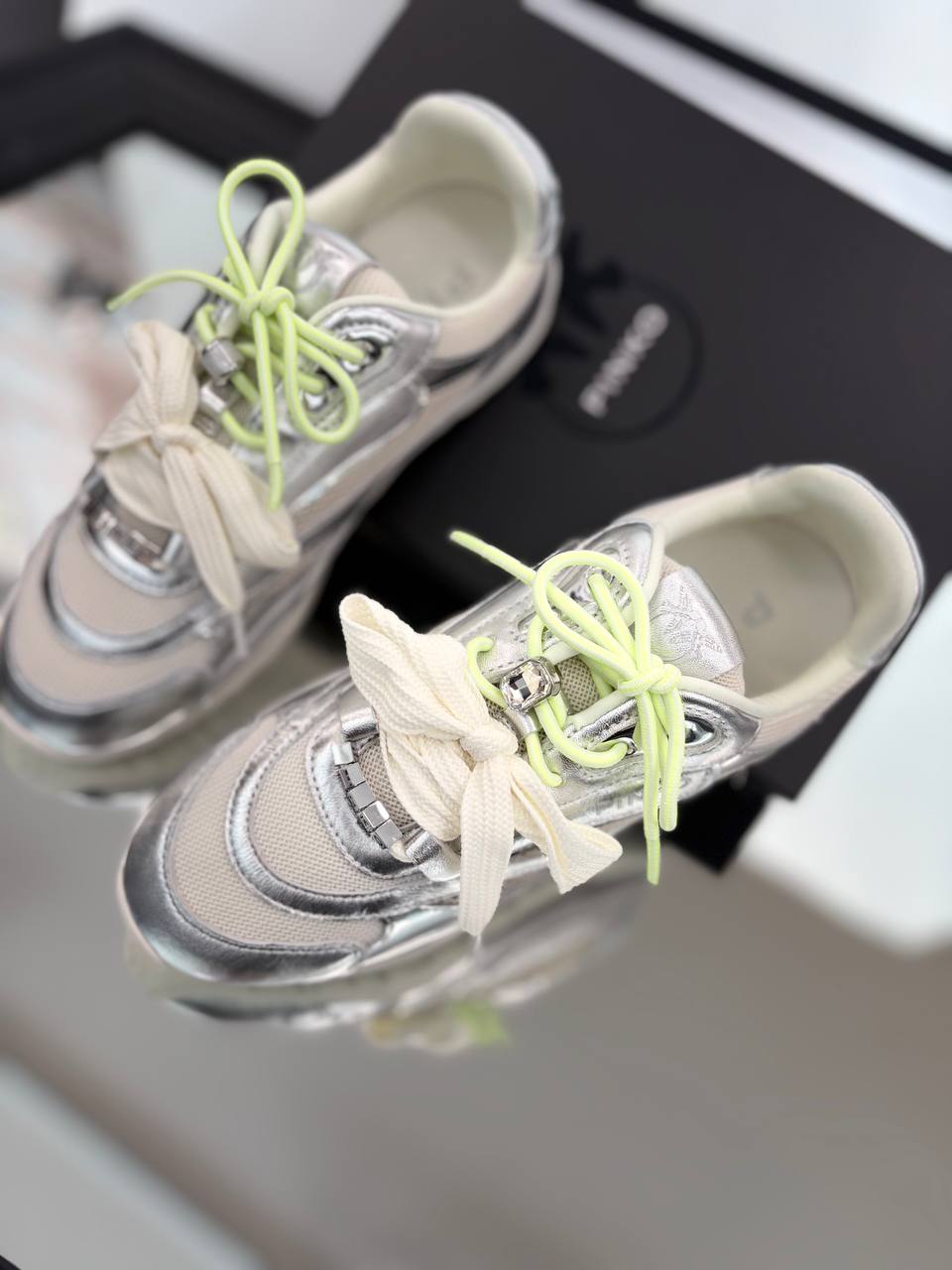 Фото Roberto Serpentini